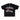 TEETH GRAPHIC T-SHIRT Y2K