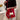 TELEPHONE HANDBAG ANIME CULTURE BUCKLE CLOSURE