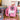 TELEPHONE HANDBAG ANIME CULTURE BUCKLE CLOSURE