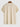 TEXTURED BEIGE MEN’S T-SHIRT WITH ROUND NECK AND CASUAL SHORT SLEEVE
