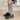 TEXTURED KNEE HIGH SOCKS FREE SIZE GRANDMA AESTHETIC KNEE