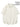 TEXTURED WHITE CASUAL LAPEL SHIRT WOVEN CONSTRUCTION