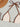 THONG BIKINI CONTRAST TRIM TRIANGLE ELASTANE FABRIC