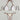 THONG BIKINI CONTRAST TRIM TRIANGLE ELASTANE FABRIC