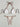 THONG BIKINI CONTRAST TRIM TRIANGLE ELASTANE FABRIC