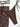 THREE-PIECE BIKINI SWIMSUIT WITH CROSS DESIGN AND LACE DETAILS