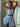 THREE PIECE SET ELEGANT BACKLESS BANDEAU