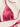 TIE-DYE BIKINI SET WITH ALL-OVER PRINT FABRIC TEXTURE