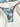 TIE-DYE BIKINI SET WITH ALL-OVER PRINT FABRIC TEXTURE