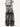 TIE DYE DENIM JEANS LOOSE FIT