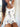 TIE DYE PRINT ROMPER WITH CREW NECK AND FABRIC ELASTICITY