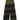 TIE-DYE WIDE-LEG JEANS WITH COOL MID WAIST FIT
