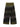 TIE-DYE WIDE-LEG JEANS WITH COOL MID WAIST FIT