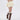 TIERED RUFFLE MINI SKIRT LEMON PIE LAYERED
