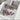TIGER STRIPE NAILS GEOMETRIC PATTERNS GLOSSY FINISH