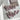 TIGER STRIPE NAILS GEOMETRIC PATTERNS GLOSSY FINISH