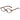 TORTOISESHELL OVAL EYEGLASSES: CLEAR LENS OVAL FOR UNIQUE PERSONALITY