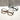 TORTOISESHELL SQUARE GLASSES ANTI BLUE LIGHT EYEGLASSES