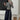 TRACK PANTS SET - VINTAGE STRIPED CARGO
