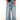 TRADITIONAL DENIM JEANS FOR EVERYDAY WEAR WITH BREATHABLE FABRIC