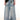 TRADITIONAL DENIM JEANS FOR EVERYDAY WEAR WITH BREATHABLE FABRIC