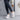 TRANSITIONAL WEATHER FOOTWEAR: NIMBUS, MAN MADE MATERIALS