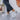 TRANSITIONAL WEATHER FOOTWEAR: NIMBUS, MAN MADE MATERIALS