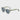 TRANSLUCENT GRAY VINTAGE CLASSIS SUNGLASSES - TIMELESS DESIGN