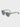 TRANSLUCENT GRAY VINTAGE CLASSIS SUNGLASSES - TIMELESS DESIGN