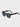 TRANSLUCENT GRAY VINTAGE CLASSIS SUNGLASSES - TIMELESS DESIGN