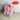TRANSPARENT PVC DECORATION FOR CHRISTMAS AND HALLOWEEN BUNDLES