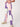 TRENDY PASTEL PATCHWORK BOYFRIEND JEANS