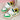TRI-COLOR ATHLETIC SNEAKERS WALKING SHOES