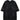 TRIBAL PRINT BLACK SHORT SLEEVE T-SHIRT