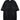 TRIBAL PRINT BLACK SHORT SLEEVE T-SHIRT
