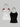 TWO PIECE HALTER TOP SET Y2K OFF-THE-SHOULDER DRESS