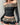 TWO PIECE LEOPARD BARDOT SWIMSUIT Y2K LEOPARD BARDOT