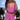 TWO PIECE SET PINK YELLOW SUMMER SLIM FIT
