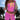 TWO PIECE SET PINK YELLOW SUMMER SLIM FIT