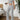 TWO PIECE SET WHITE SOLID COLOR CASUAL PANTS
