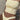 TWO-PIECE SWIMSUIT YELLOW CUTE FLORAL PATTERN
