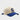 TWO-TONE BASEBALL CAP WITH C - VINTAGE C CAP FOR THE FASHION-FORWARD INDIVIDUAL