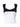 TWO-TONE SATIN TANK TOP