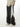TWO-TONE TRACK PANTS CASUAL STRIPED SPORTS LOOSE FIT