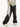 TWO-TONE TRACK PANTS CASUAL STRIPED SPORTS LOOSE FIT