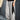 TWO-TONE TRACK PANTS CASUAL STRIPED SPORTS LOOSE FIT