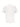 TWO WHITE COTTON CREW NECK T-SHIRTS REGULAR FIT