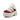 U-DOUBLE HIGH TOP SNEAKERS Y2K GOTHIC STYLE