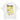 UNISEX COTTON T-SHIRT FEAR SMILEY FACE GRAFFITI PRINT DESIGN
