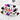 UNIVERSAL FABRIC SHEET FOR NON-BRAIDED ITEMS 2-PACK
